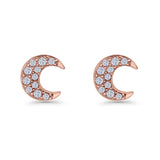Moon Earring