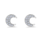 Moon Earring