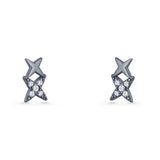 Star Stud Earrings