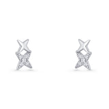 Star Stud Earrings