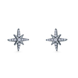 Star Stud Earring