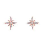 Star Stud Earring