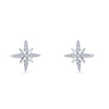 Star Stud Earring