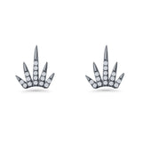 Spike Stud Earrings