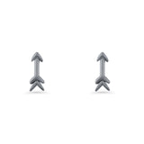 Arrow Stud Earrings