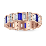 Full Eternity Band