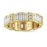 Full Eternity Band