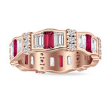 Full Eternity Band
