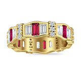 Full Eternity Band