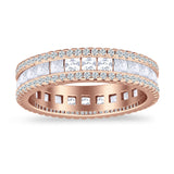 Full Eternity Band