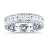 Full Eternity Band