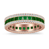 Full Eternity Band