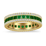 Full Eternity Band