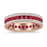 Full Eternity Band