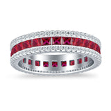 Full Eternity Band