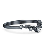Chevron Ring