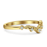 Chevron Ring