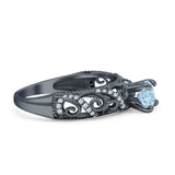 Filigree Ring