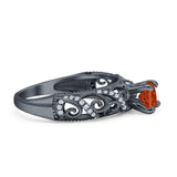 Filigree Ring
