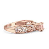 Filigree Ring