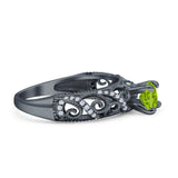 Filigree Ring