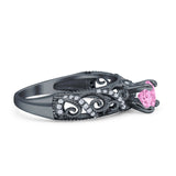 Filigree Ring