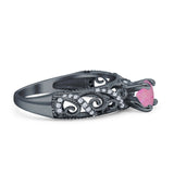 Filigree Ring