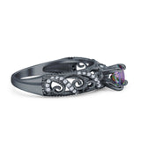 Filigree Ring
