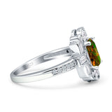 Cocktail Ring