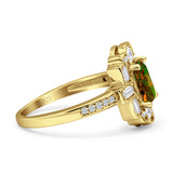 Cocktail Ring
