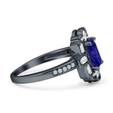 Cocktail Ring