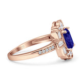 Cocktail Ring