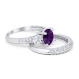 Three Stone Ring