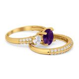 Three Stone Ring