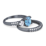 Three Stone Ring