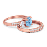 Three Stone Ring