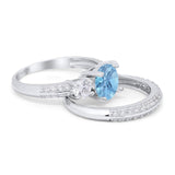 Three Stone Ring
