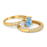 Three Stone Ring