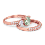 Three Stone Ring