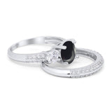 Three Stone Ring