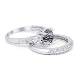 Three Stone Ring