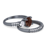 Three Stone Ring