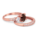 Three Stone Ring