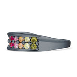 Half Eternity Band