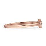 Evil Eye Ring
