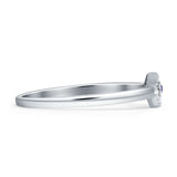 Evil Eye Ring
