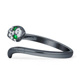 Snake Ring