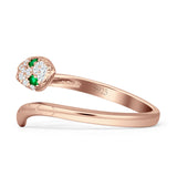 Snake Ring