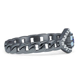 Evil Eye Ring
