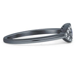 Good Luck Evil Eye Ring